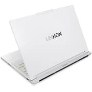 Lenovo Legion 7 16IAX10 Gaming (2025) Laptop - 2nd Series / Intel Core Ultra 7-255HX / 16inch WQXGA / 1TB SSD / 32GB RAM / 8GB NVIDIA GeForce RTX 5060 Graphics / Windows 11 Home / English Keyboard / Glacier White / International Version - [83KY0007US]