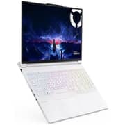 Lenovo Legion 7 16IAX10 Gaming (2025) Laptop - 2nd Series / Intel Core Ultra 7-255HX / 16inch WQXGA / 1TB SSD / 32GB RAM / 8GB NVIDIA GeForce RTX 5060 Graphics / Windows 11 Home / English Keyboard / Glacier White / International Version - [83KY0007US]