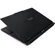 Lenovo Legion 5 15IRX10 Gaming (2024) Laptop - 14th Gen / Intel Core i9-14900HX / 15.1inch WQXGA / 1TB SSD / 32GB RAM / 8GB NVIDIA GeForce RTX 5070 Graphics / Windows 11 Home / English Keyboard / Eclipse Black / International Version - [83LY00HTLK]
