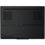 Lenovo Legion 5 15IRX10 Gaming (2024) Laptop - 14th Gen / Intel Core i9-14900HX / 15.1inch WQXGA / 1TB SSD / 32GB RAM / 8GB NVIDIA GeForce RTX 5070 Graphics / Windows 11 Home / English Keyboard / Eclipse Black / International Version - [83LY00HTLK]