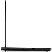 Lenovo Legion 5 15IRX10 Gaming (2024) Laptop - 14th Gen / Intel Core i9-14900HX / 15.1inch WQXGA / 1TB SSD / 32GB RAM / 8GB NVIDIA GeForce RTX 5070 Graphics / Windows 11 Home / English Keyboard / Eclipse Black / International Version - [83LY00HTLK]
