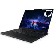 Lenovo Legion 5 15IRX10 Gaming (2024) Laptop - 14th Gen / Intel Core i9-14900HX / 15.1inch WQXGA / 1TB SSD / 32GB RAM / 8GB NVIDIA GeForce RTX 5070 Graphics / Windows 11 Home / English Keyboard / Eclipse Black / International Version - [83LY00HTLK]