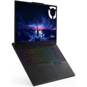 Lenovo Legion 5 15IRX10 Gaming (2024) Laptop - 14th Gen / Intel Core i9-14900HX / 15.1inch WQXGA / 1TB SSD / 32GB RAM / 8GB NVIDIA GeForce RTX 5070 Graphics / Windows 11 Home / English Keyboard / Eclipse Black / International Version - [83LY00HTLK]
