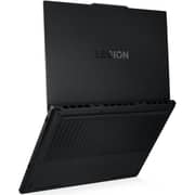 Lenovo Legion 5 15IRX10 Gaming (2024) Laptop - 14th Gen / Intel Core i9-14900HX / 15.1inch WQXGA / 1TB SSD / 32GB RAM / 8GB NVIDIA GeForce RTX 5070 Graphics / Windows 11 Home / English Keyboard / Eclipse Black / International Version - [83LY00HTLK]