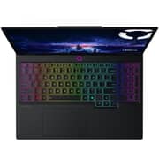 Lenovo Legion 5 15IRX10 Gaming (2024) Laptop - 14th Gen / Intel Core i9-14900HX / 15.1inch WQXGA / 1TB SSD / 32GB RAM / 8GB NVIDIA GeForce RTX 5070 Graphics / Windows 11 Home / English Keyboard / Eclipse Black / International Version - [83LY00HTLK]