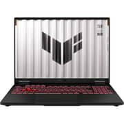 Asus TUF A16 Gaming (2025) Laptop - AMD Ryzen 9-8940HX / 16inch WUXGA / 1TB SSD / 16GB RAM / 8GB NVIDIA GeForce RTX 5060 Graphics / Windows 11 Home / English Keyboard / Gray / International Version - [90NR0MC1-M00090]