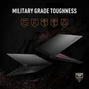 Asus TUF A16 Gaming (2025) Laptop - AMD Ryzen 9-8940HX / 16inch WUXGA / 1TB SSD / 16GB RAM / 8GB NVIDIA GeForce RTX 5060 Graphics / Windows 11 Home / English Keyboard / Gray / International Version - [90NR0MC1-M00090]