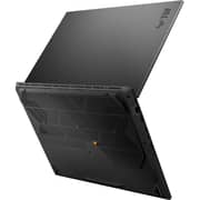 Asus TUF A16 Gaming (2025) Laptop - AMD Ryzen 9-8940HX / 16inch WUXGA / 1TB SSD / 16GB RAM / 8GB NVIDIA GeForce RTX 5060 Graphics / Windows 11 Home / English Keyboard / Gray / International Version - [90NR0MC1-M00090]