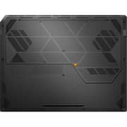 Asus TUF A16 Gaming (2025) Laptop - AMD Ryzen 9-8940HX / 16inch WUXGA / 1TB SSD / 16GB RAM / 8GB NVIDIA GeForce RTX 5060 Graphics / Windows 11 Home / English Keyboard / Gray / International Version - [90NR0MC1-M00090]