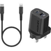 Promate Fast Charging Kit - 25PDI