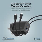 Promate Fast Charging Kit - 25PDI