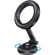 Promate MagHoop-HG Magnetic Car Phone Mount Black