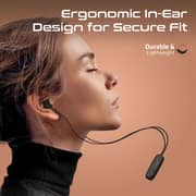 Promate Latch Wireless In Ear Earphones White