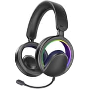 Promate Novon Open Ear Wireless Headphones Black