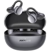 Promate AirClip-Pro AudioFit Wireless Earbuds Black