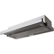 Millen Built-in Slide-Out Range Hood 90cm Stainless Steel - MBKHS 9001 IX