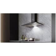 Millen Built-in Chimney Range Hood 90cm Black - MKH 904 BL