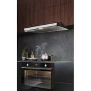 Millen Built-in Under Cabinet Range Hood 90cm Stainless Steel - MKH 903 IX