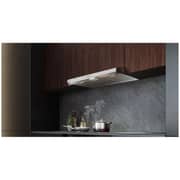 Millen Built-in Under Cabinet Range Hood 90cm Stainless Steel - MKH 903 IX