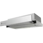 Millen Built-in Slide-Out Telescopic Range Hood 60cm Stainless Steel - MBRHS 601 IX