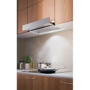 Millen Built-in Slide-Out Telescopic Range Hood 60cm Stainless Steel - MBRHS 601 IX