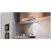 Millen Built-in Slide-Out Telescopic Range Hood 60cm Stainless Steel - MBRHS 601 IX