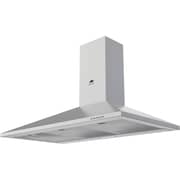 Millen Built-in Chimney Range Hood 90cm Stainless Steel - MKH 904 IX