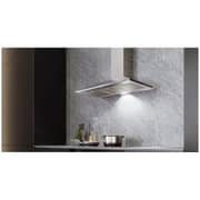 Millen Built-in Chimney Range Hood 90cm Stainless Steel - MKH 904 IX