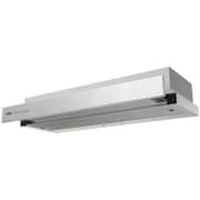 Millen Built-in Slide-Out Telescopic Range Hood 90cm Stainless Steel - MBRHS 901 IX