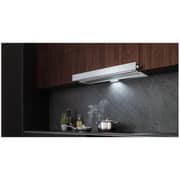 Millen Built-in Slide-Out Telescopic Range Hood 90cm Stainless Steel - MBRHS 901 IX