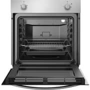 Candy Buit-in Electric Oven 70L Inox - FIDCPX200