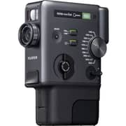 Fujifilm Instax Mini Evo Cinema Hybrid Instant Film Camera Black - F1041