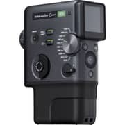 Fujifilm Instax Mini Evo Cinema Hybrid Instant Film Camera Black - F1041