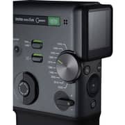 Fujifilm Instax Mini Evo Cinema Hybrid Instant Film Camera Black - F1041