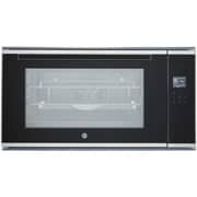 Hoover Built-in Electric Oven 100L Black - HEO-T90100-BBI