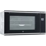 Hoover Built-in Electric Oven 100L Black - HEO-T90100-BBI