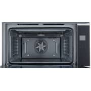Hoover Built-in Electric Oven 100L Black - HEO-T90100-BBI