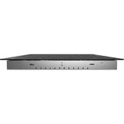 Hoover Built-in 5 Zone Ceramic Hob 90cm Black - HEH-W95C-GBI