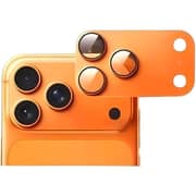 Digitplus HD Lens Protector Orange iPhone 17 Pro/iPhone 17 Pro Max - DP-GL17