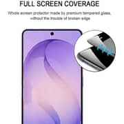 Digitplus Shockproof Screen Protector Clear Samsung Galaxy S26 - DP-GS26