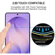Digitplus Shockproof Screen Protector Clear Samsung Galaxy S26 - DP-GS26