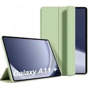 Digitplus Thin Case With Screen Protector Assorted Samsung Galaxy A11+ - DP-Tab-A11 PLUS