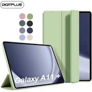 Digitplus Thin Case With Screen Protector Assorted Samsung Galaxy A11+ - DP-Tab-A11 PLUS