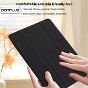 Digitplus Thin Case With Screen Protector Assorted Samsung Galaxy A11+ - DP-Tab-A11 PLUS