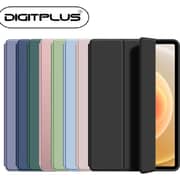 Digitplus Thin Case With Screen Protector Assorted iPad Air 13 - DP-Ipad-A13