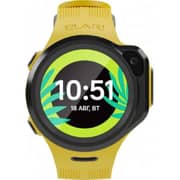 Elari KidPhone 4GR Kids Smartwatch Yellow