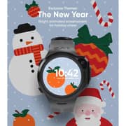 Elari KidPhone 4GR Kids Smartwatch Yellow