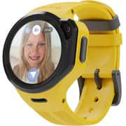 Elari KidPhone 4GR Kids Smartwatch Yellow