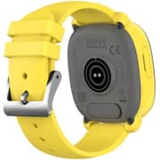 Elari KidPhone 4G Lite Kids Smartwatch Yellow