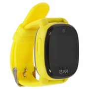 Elari KidPhone 4G Lite Kids Smartwatch Yellow